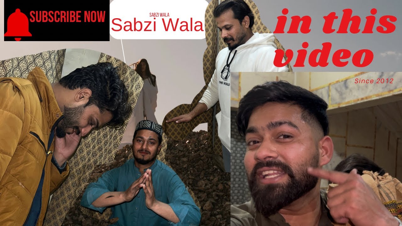 ￼ Sabzi Wala ￼ funny video ￼ nankana ￼ Saab games 