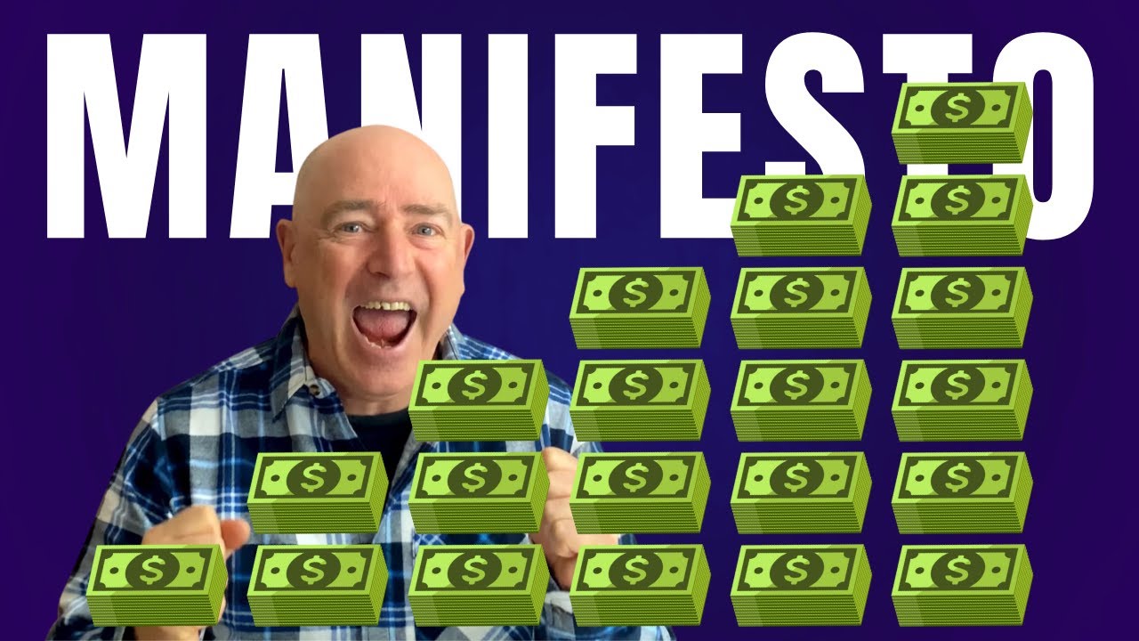 Business Manifestos: Stop Spinning Your Wheels and Grow
