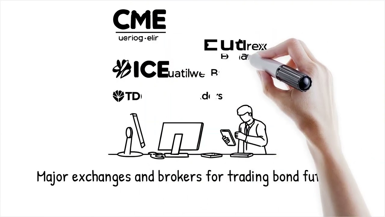 📈 Bond Futures Trading 101: Strategies & How to Start! 📈