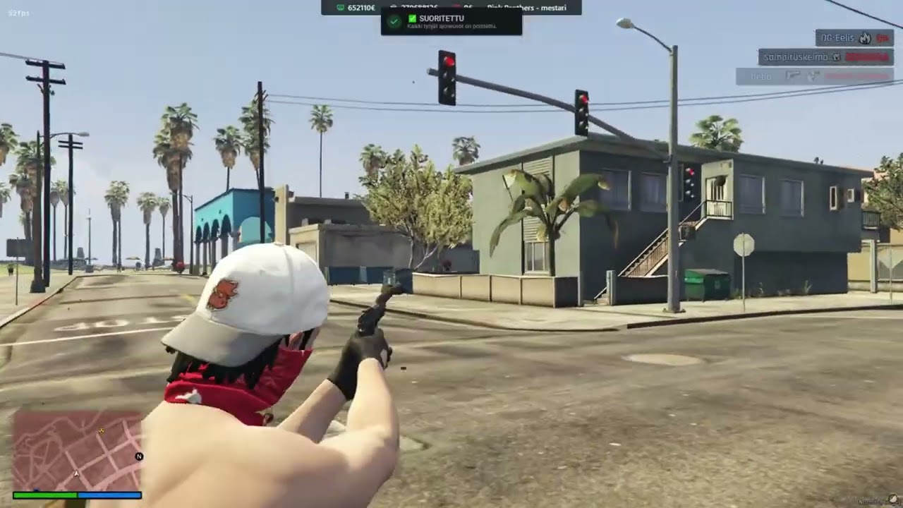 #luotirp #leaf