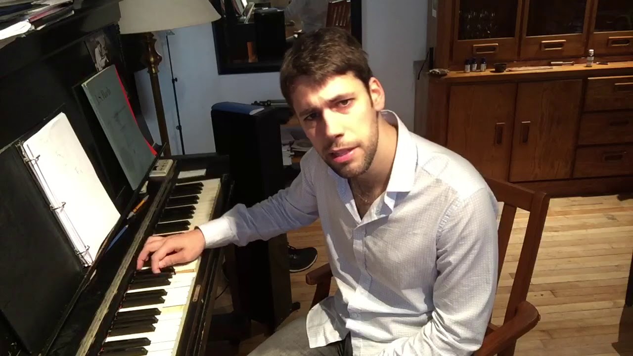 Fingering: Should the thumbs NEVER play on black keys?