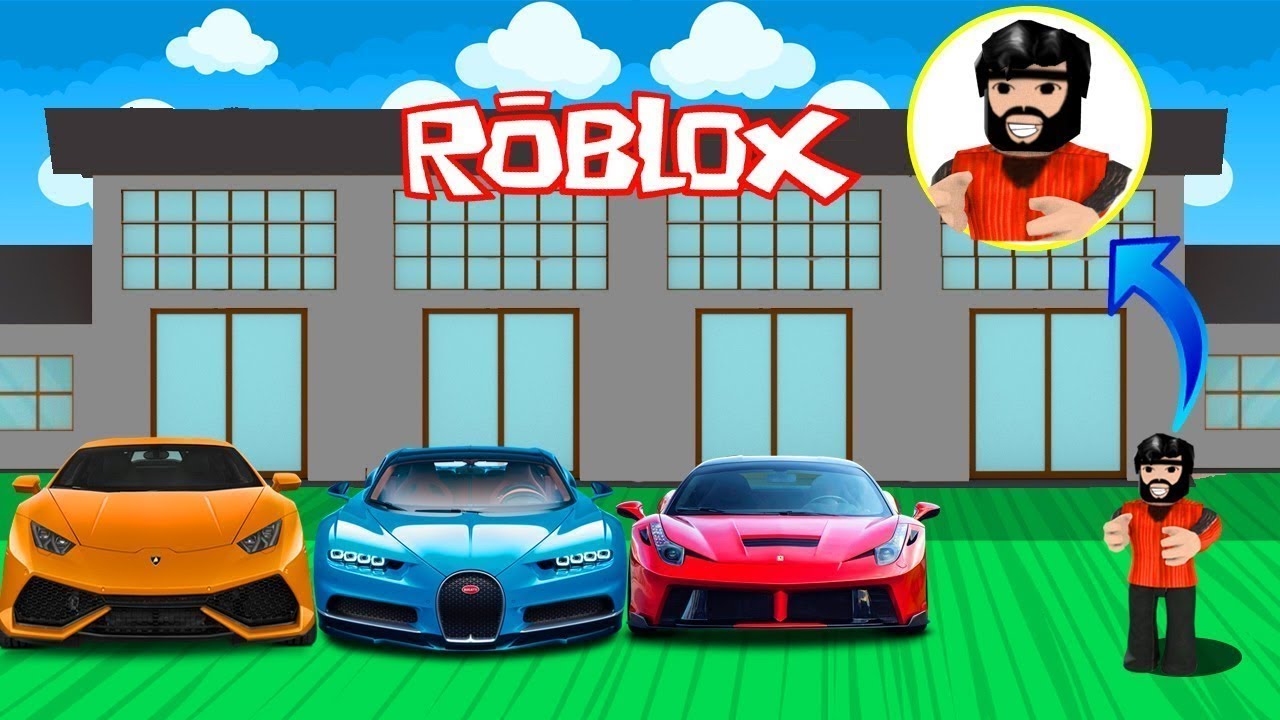 Araba Mağazamızı Açıyoruz 🇹🇷 Car Dealership Tycoon 🇹🇷 Roblox Türkçe