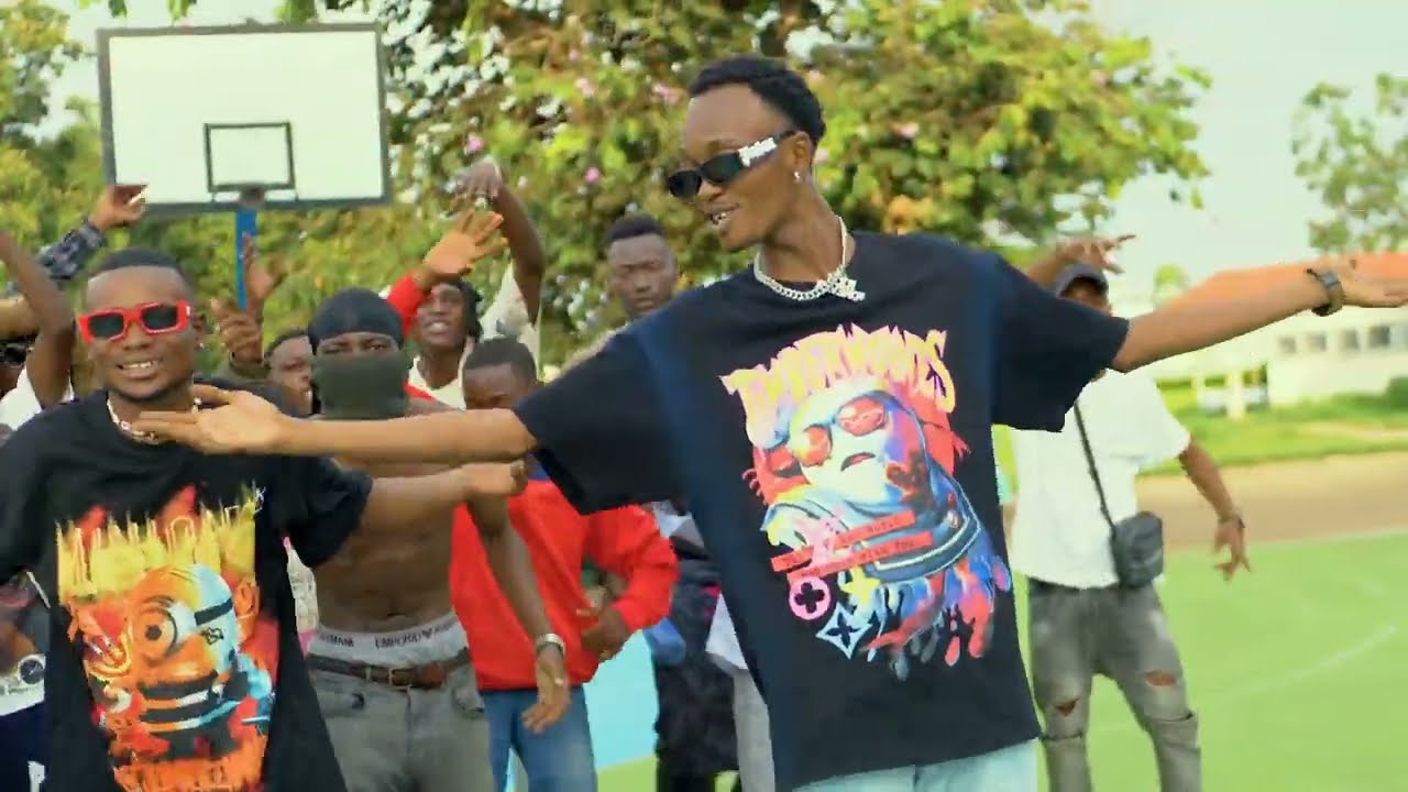 Killha beat Feat Smok la ryme - Loungou (Street Clip)