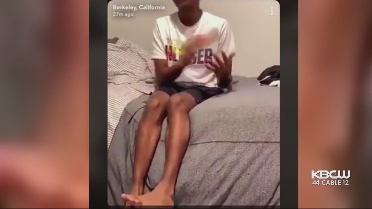 Video Of UC Berkeley Student's Racist, Sexist, Homophobic Rant Draws Outrage