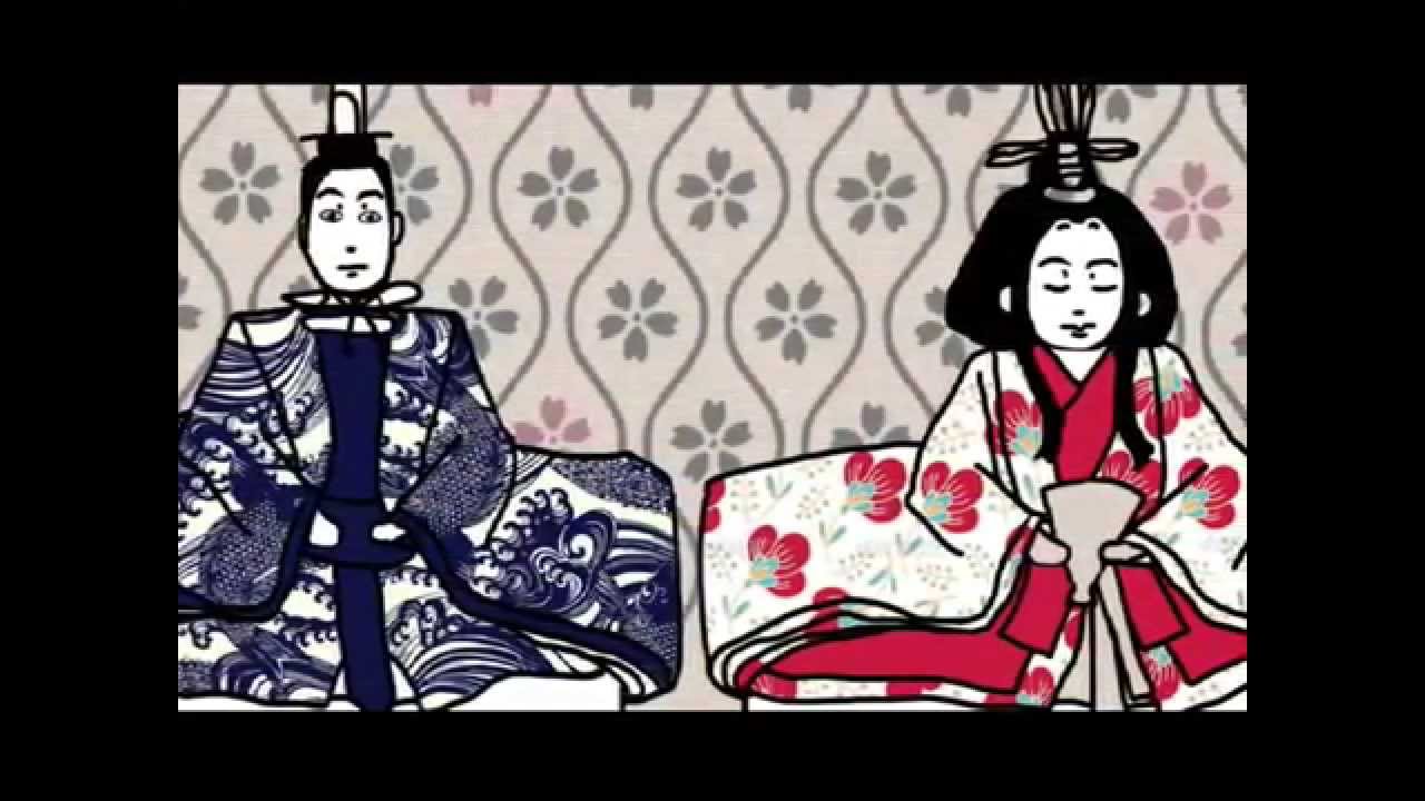Shoshi: The Tale of An Empress