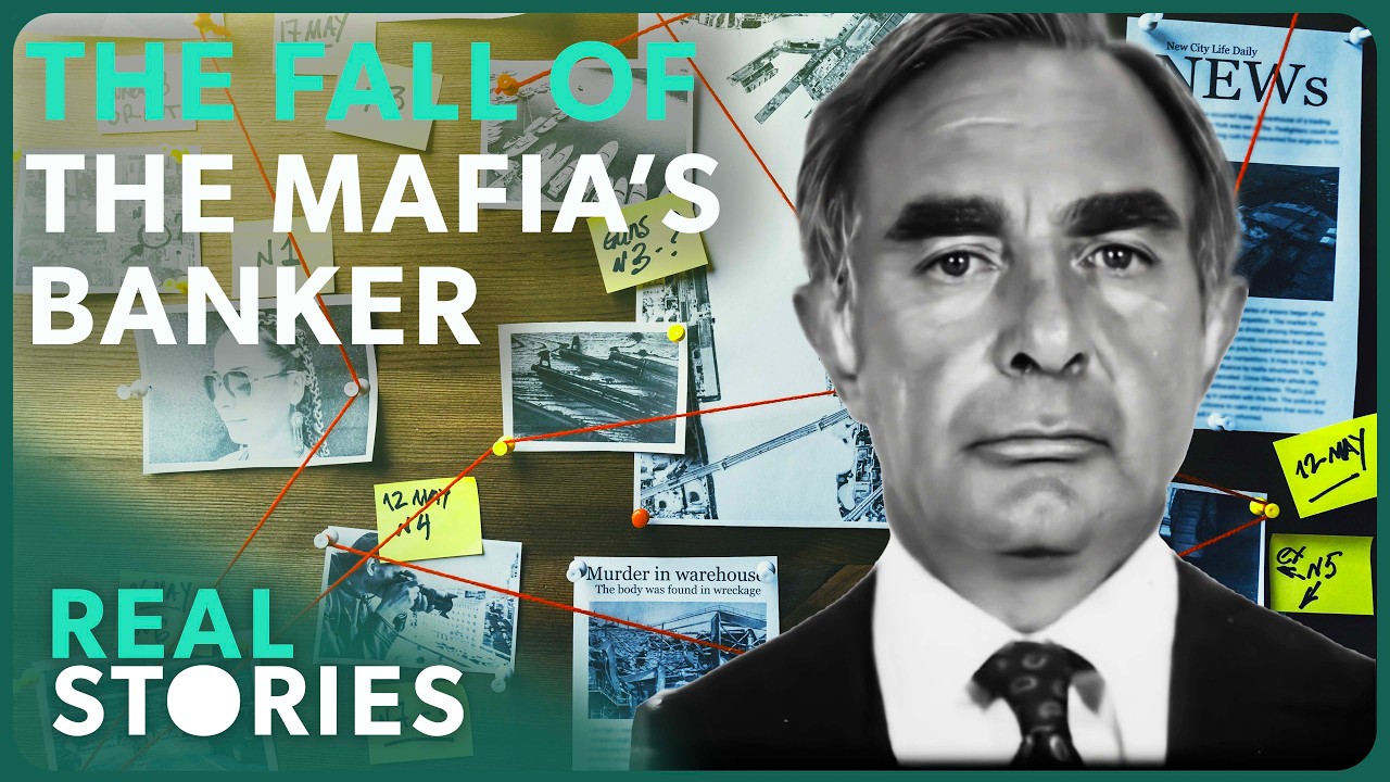 Inside the FBI Operation that Destroyed the Mafia