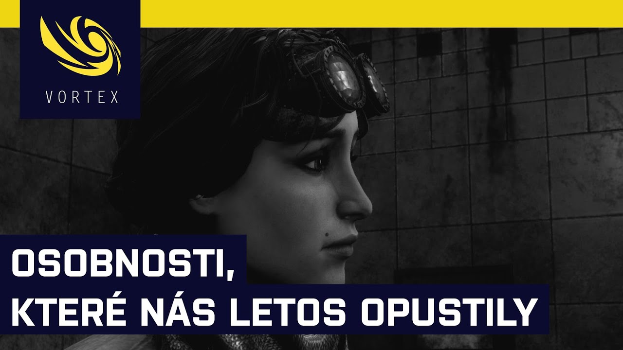 Osobnosti videoher, které nás opustily v roce 2021. Clive Sinclair, Benoît Sokal či Masajuki Uemura