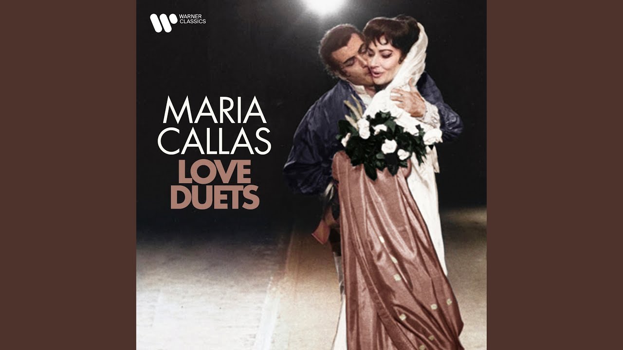 Tosca, Act 1: 