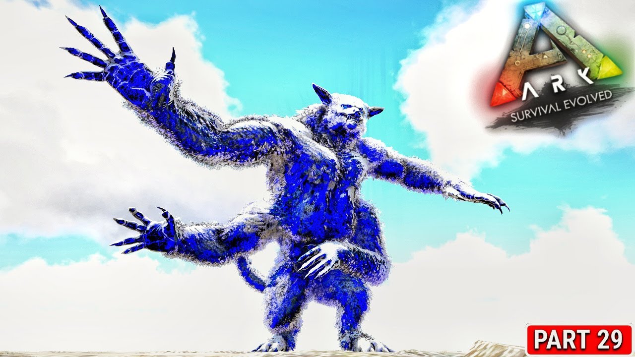 Evolving My Celestial Ferox And Boss Fight 🔥🔥 : ARK New Mega Modded : ARK Survival Evolved : Part 29