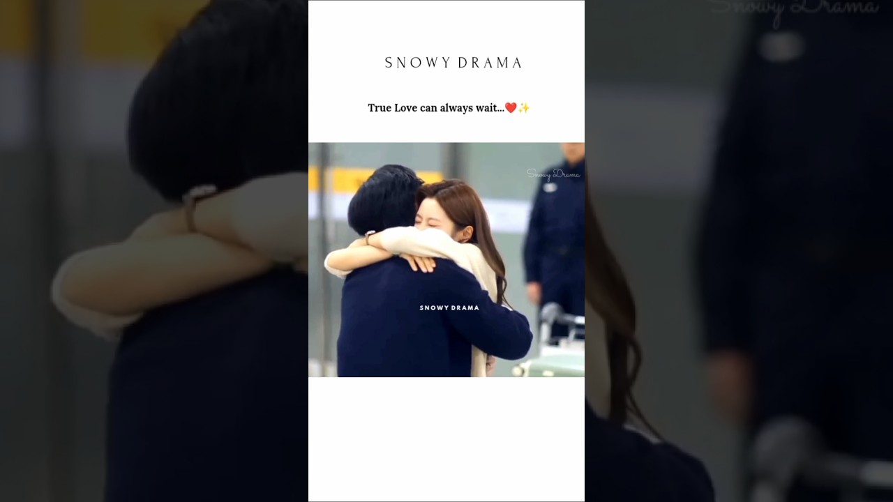 True Love Can Always Wait ❤️ ~ The Best Thing ~✨💕 #thebestthing #dandelions #zhanglinghe #shorts