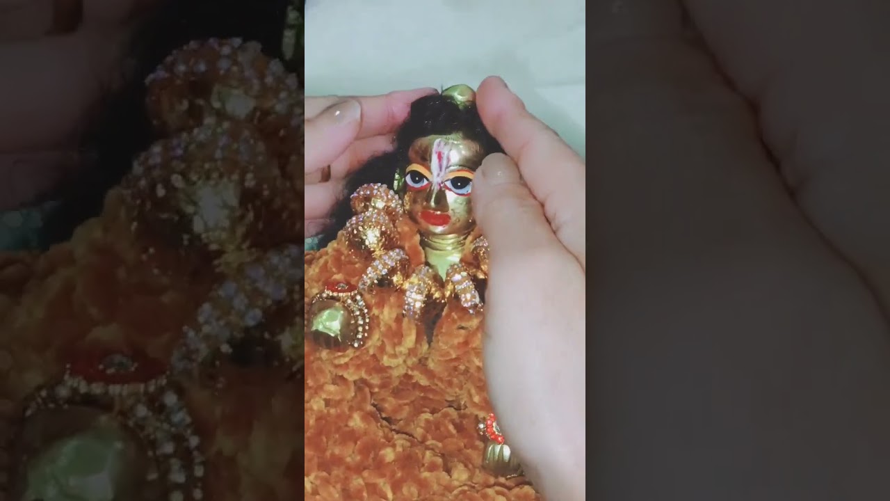Radhe Radhe 🧿❤️ 