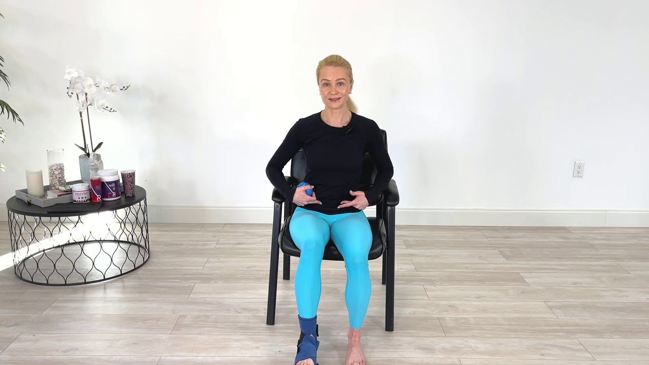 How To Train Your Second Heart To Support Blood Flow & Circulation?