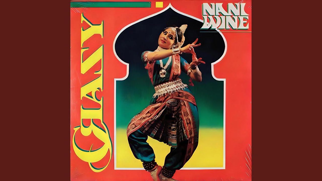 NANI WINE