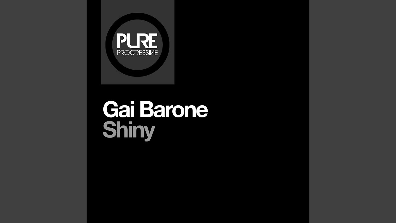 Shiny (Extended Mix)