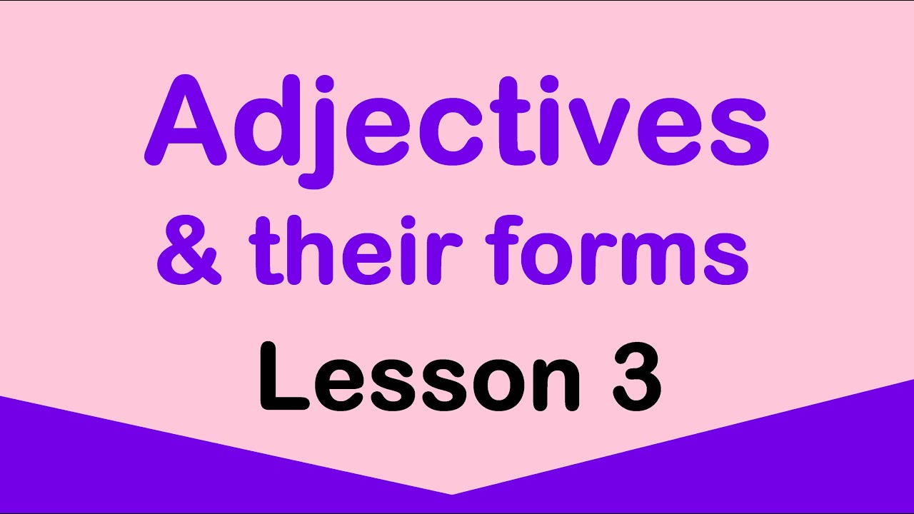 German Adjectives | kalt, neu, billig | Lesson 3 | Level A1 | Desi Learn German | Urdu/Hindi