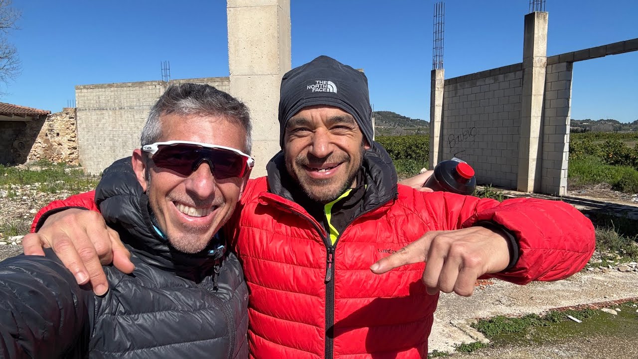 TEST 5K RITMO COMPETICIÓN: OBJETIVO 10K ELCHE 2025