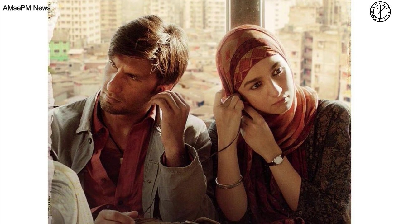 Gully Boy Introduction | Ranveer Singh | Alia Bhatt | Divin | Naezy || AMsePM News