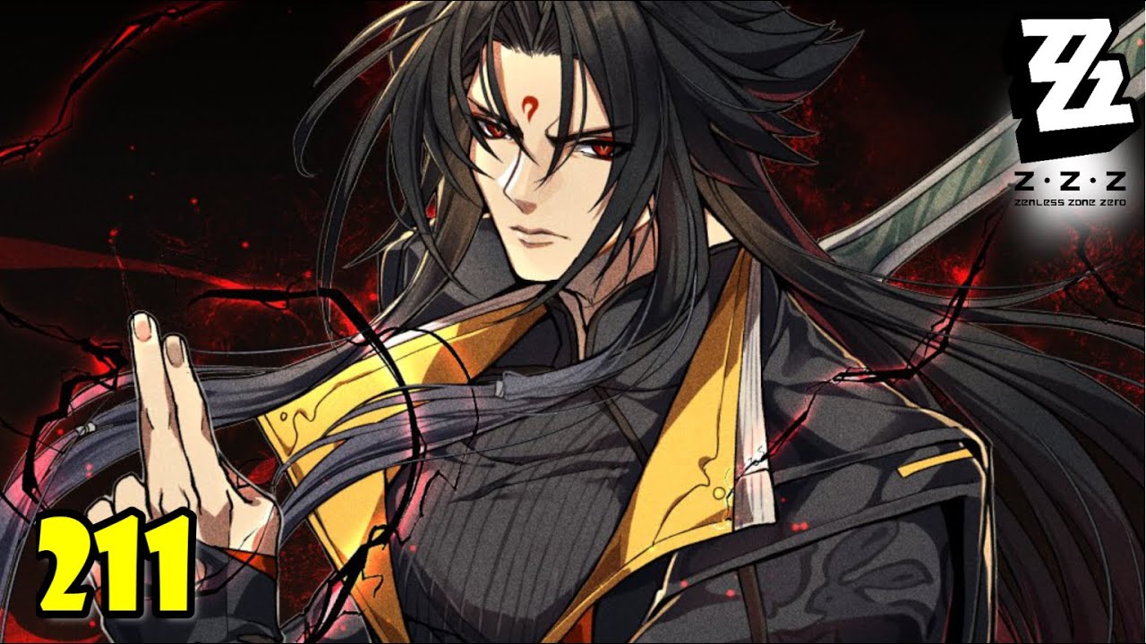 ZENLESS ZONE ZERO CAP 211: EL SECRETO DEL PINACULO YUNKUI