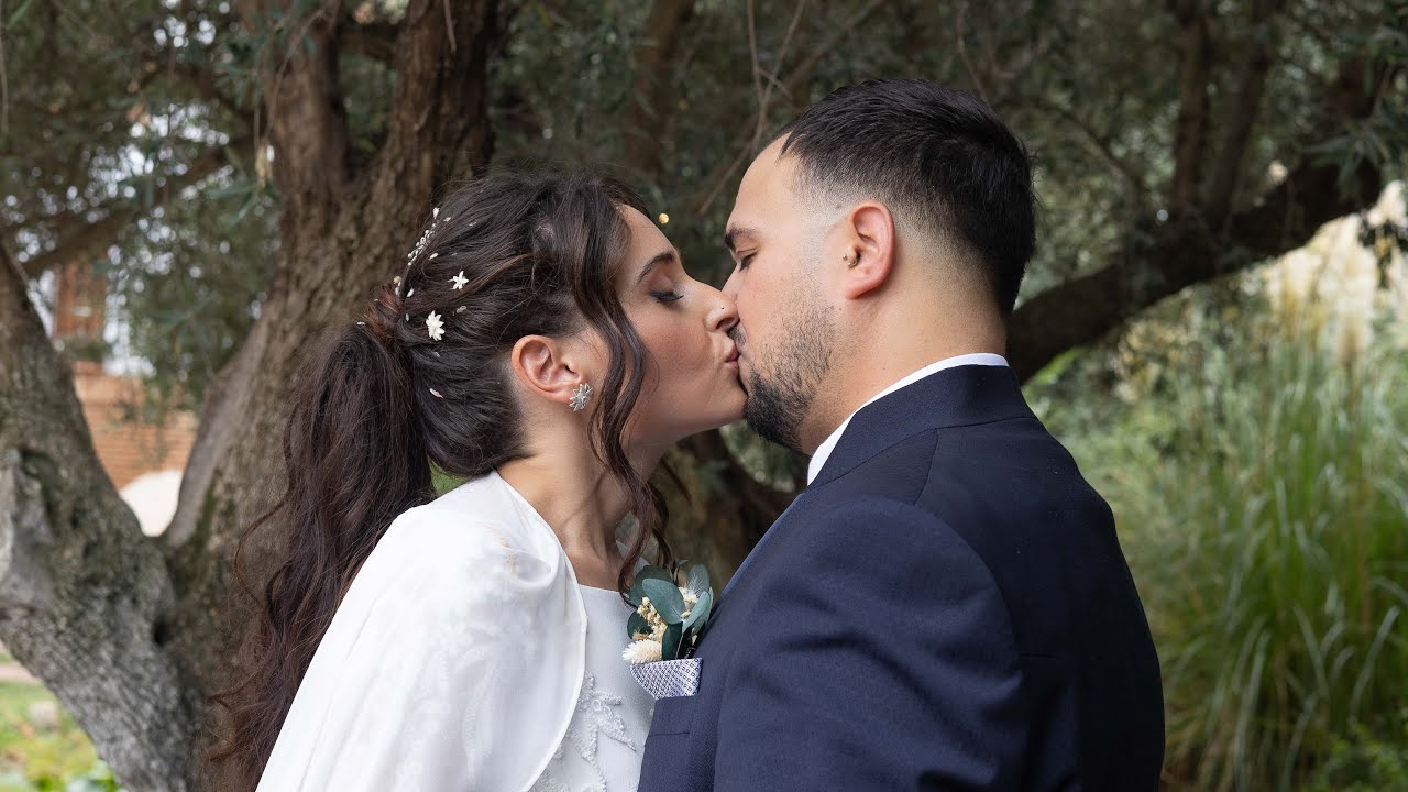 Vídeo Boda Patri & Néstor