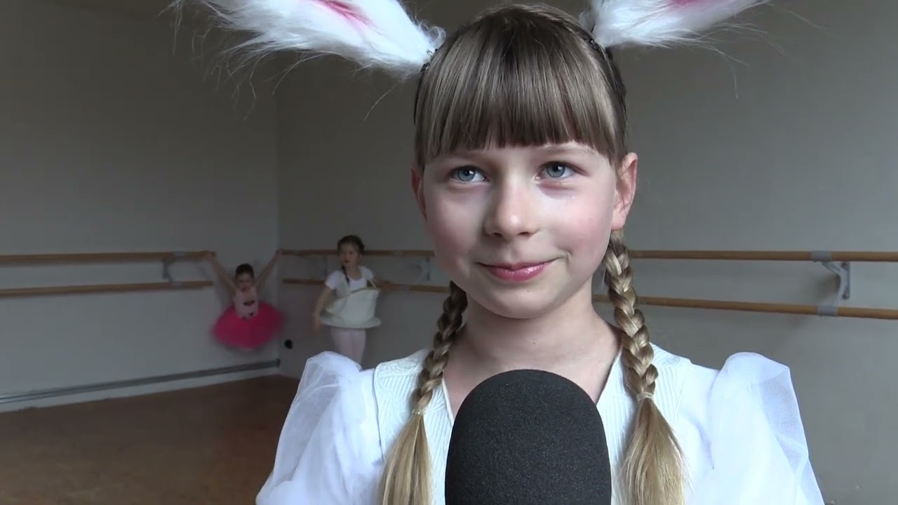 Unterstützung für Alice im Wunderland