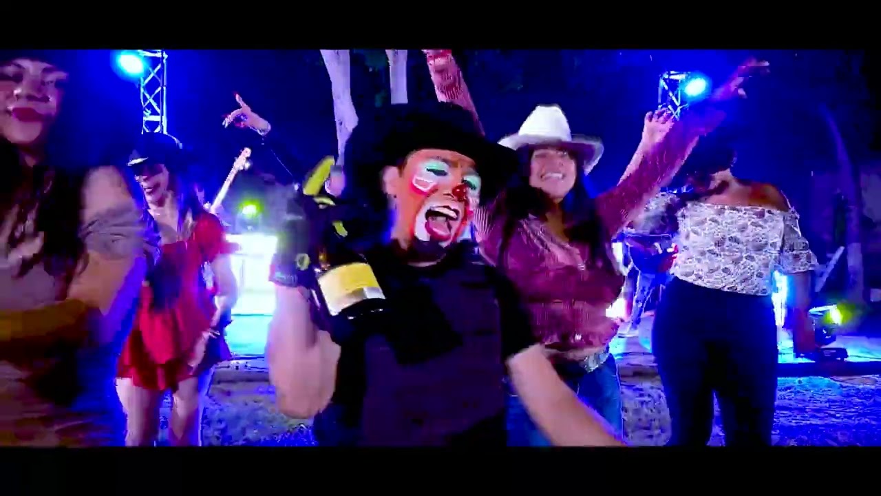 Estilo Bravo Video Oficial