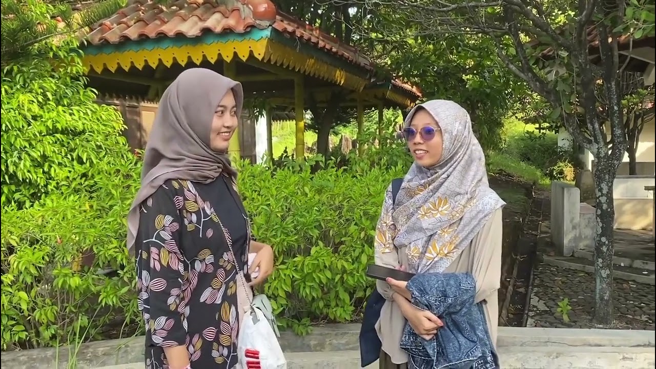 Taman Maerokoco