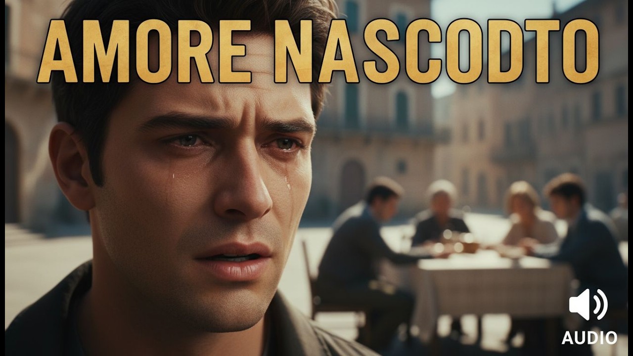 Ho confessato il mio amore a lui – e ha scatenato l'inferno familiare.