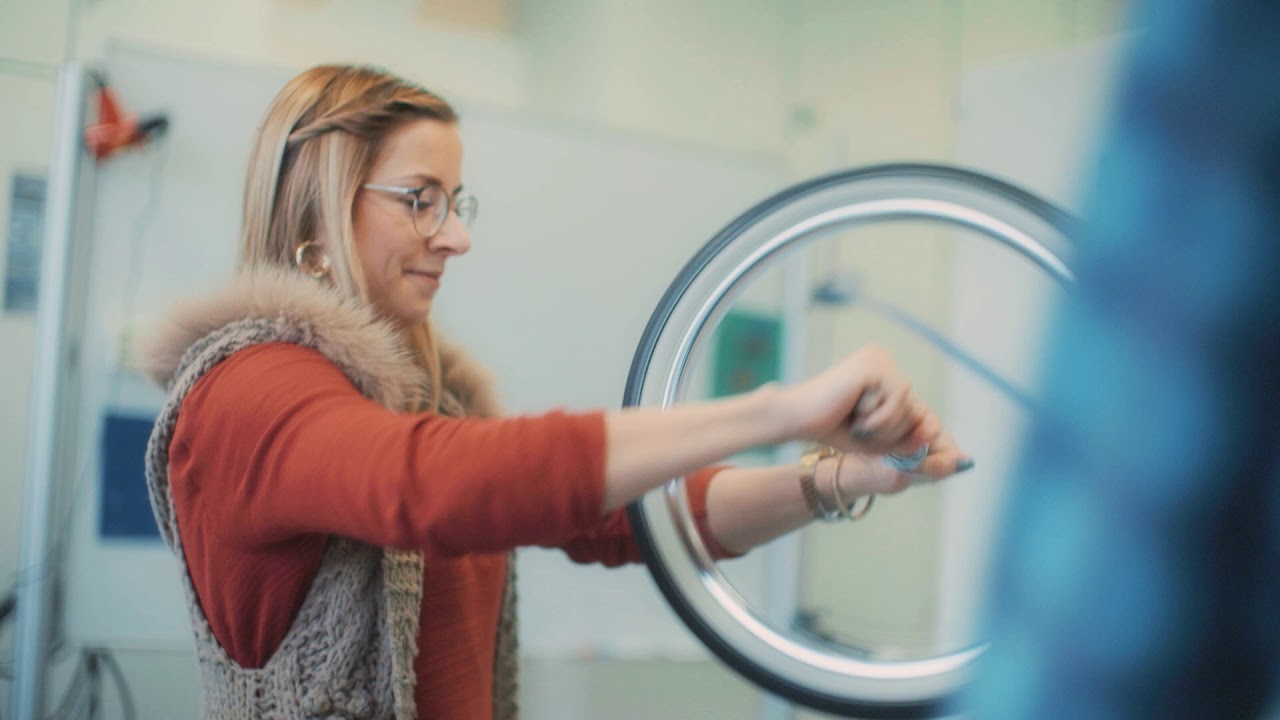 htw saar: Studieren an der Fakult&auml;t f&uuml;r Ingenieurwissenschaften