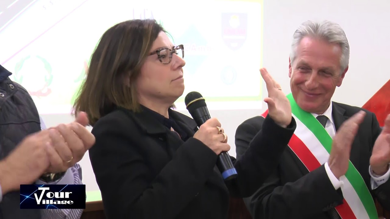 Tour Village - A Senarica la Festa della Castagna