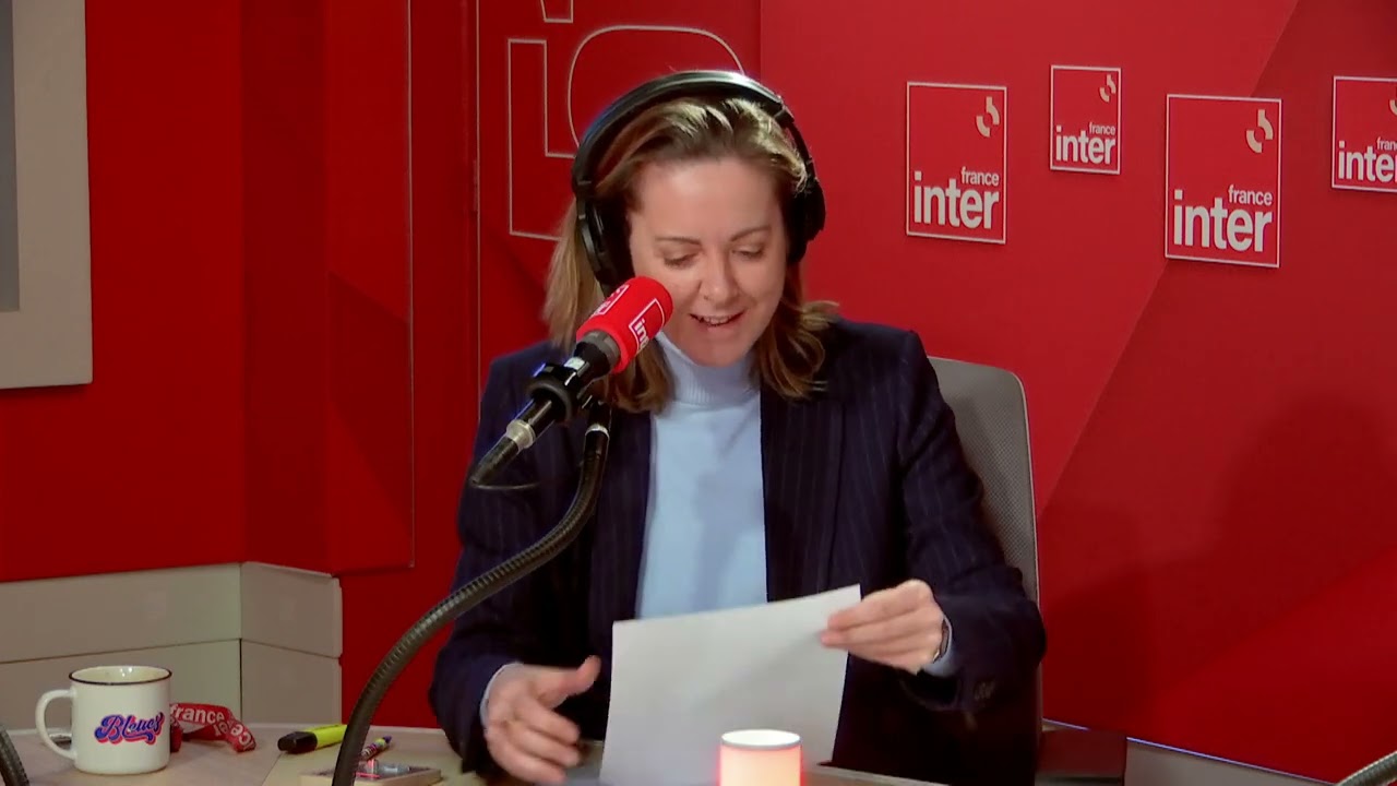 Jack Lang, ce grand naïf - Charline explose les faits