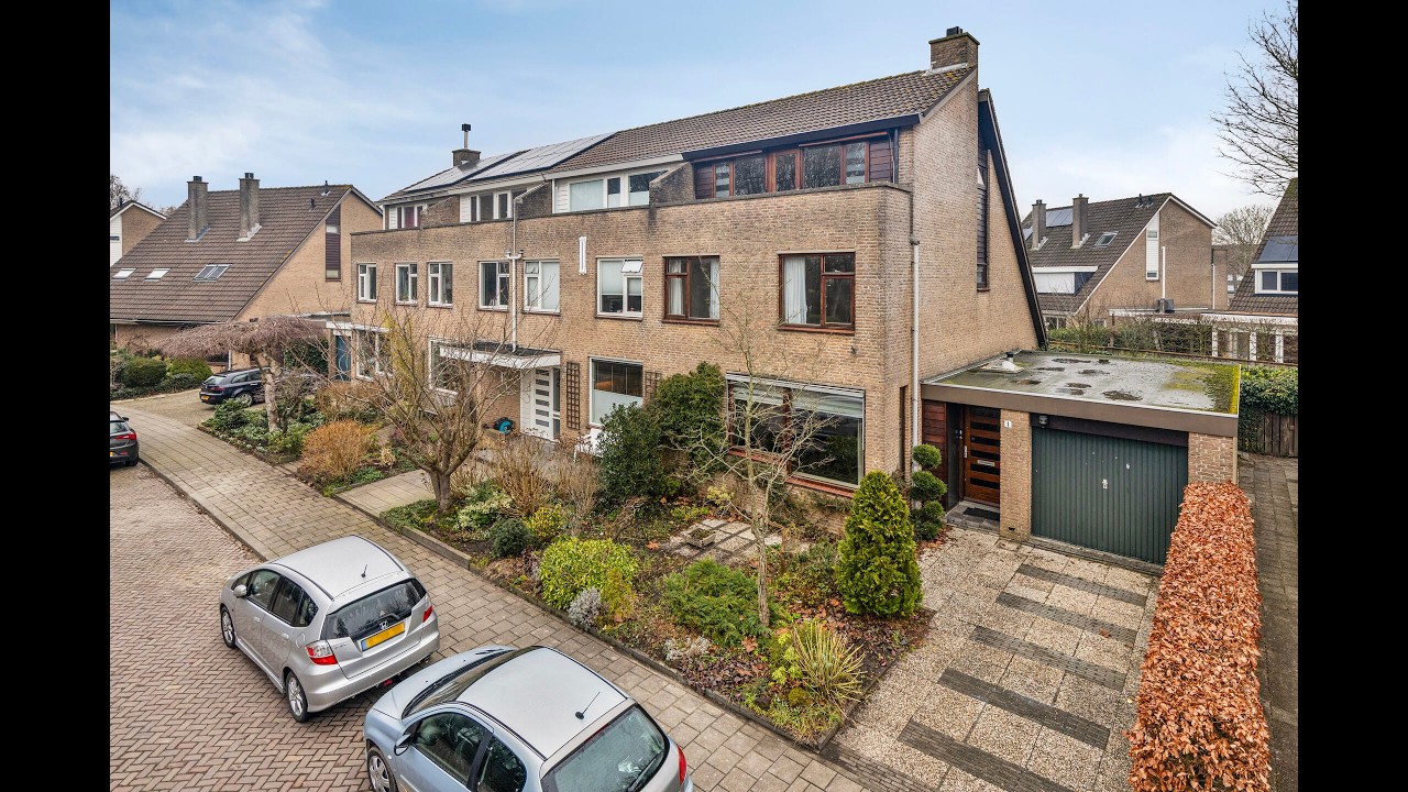Te koop Zwaanwijk 1, Zwijndrecht