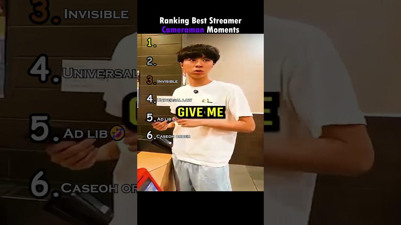 Cameraman Moments🤣#shorts