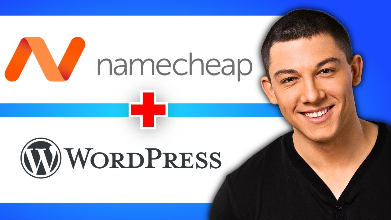How to Connect Namecheap Domain to WordPress (2025 Guide)