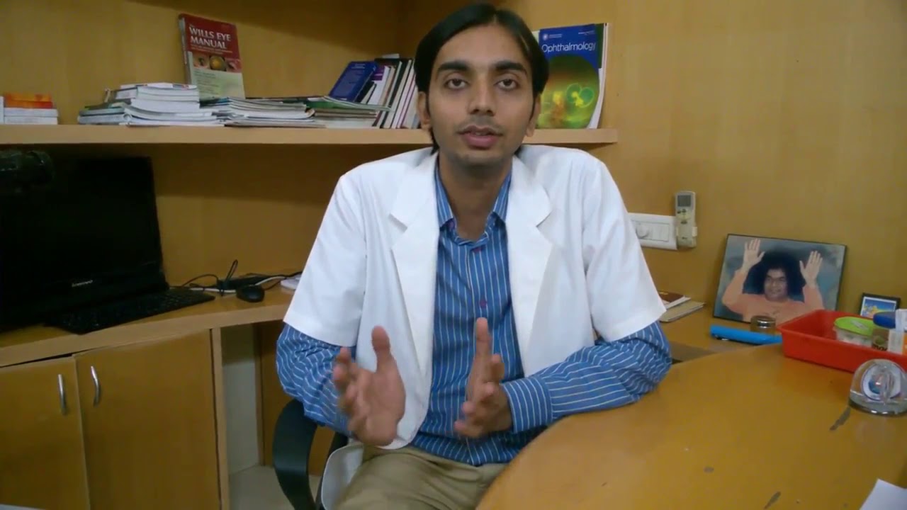 Dr Vinit, Experience