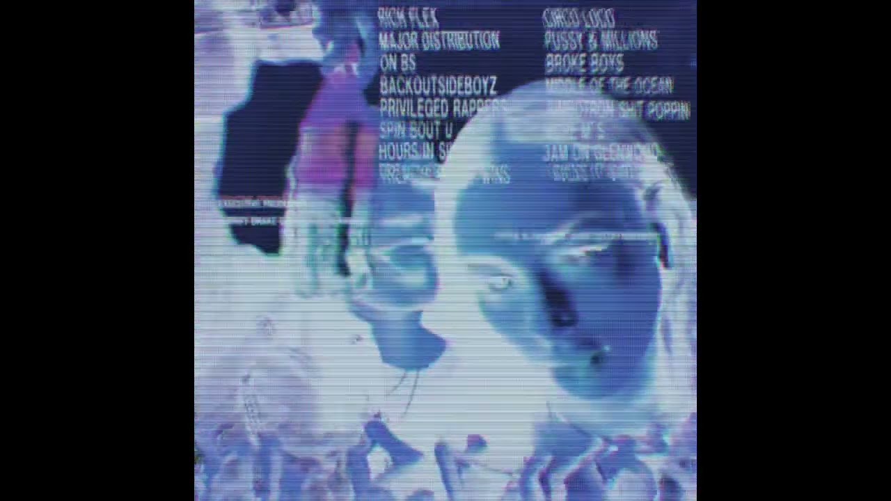 Drake & 21 Savage - Hours In Silence ( Slowed + Reverb ) 432 Hz