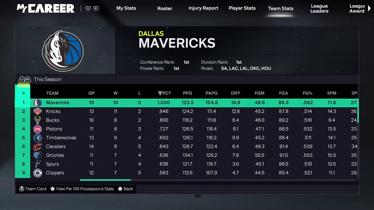 🔴NBA2K26 [ THEATER ] REC ON MY NEW BUILD 🏀👀
