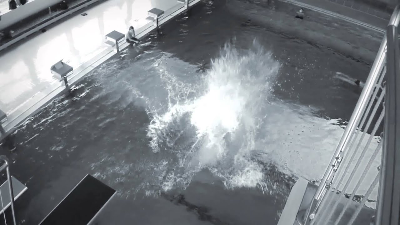 Bugy - Training 2012 // Splashdiving Crew Salzgitter