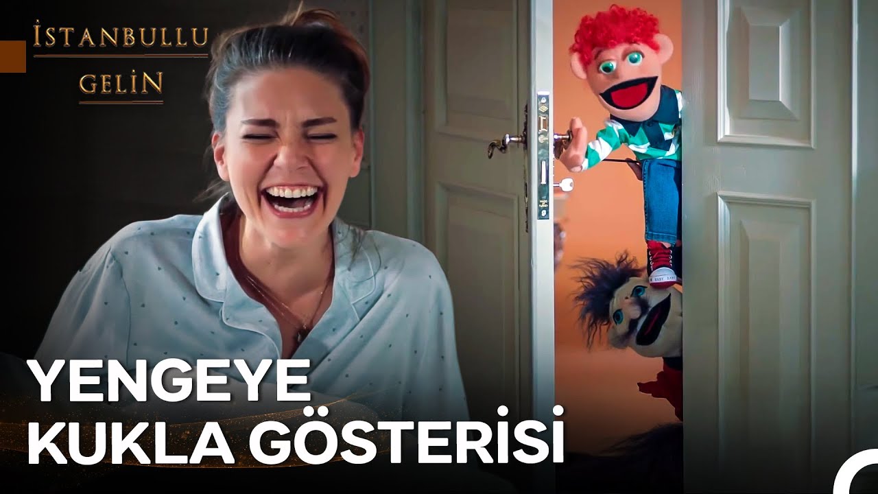 Sen Gül, Konak Gülsün Süreyya Sultan - İstanbullu Gelin