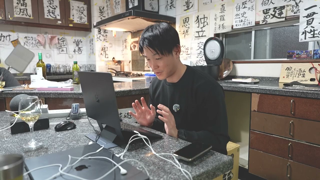 ネタ切れした時に無理やり話を深堀りしていく裏技　ep.12