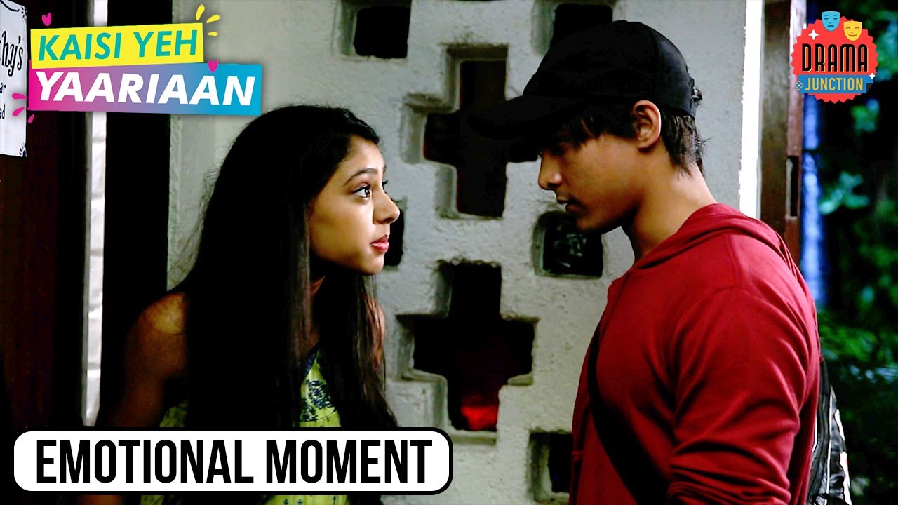 Kaisi Yeh Yaariaan | Manik & Nandini Story Begins | The Moment That Turns Deeply Emotional