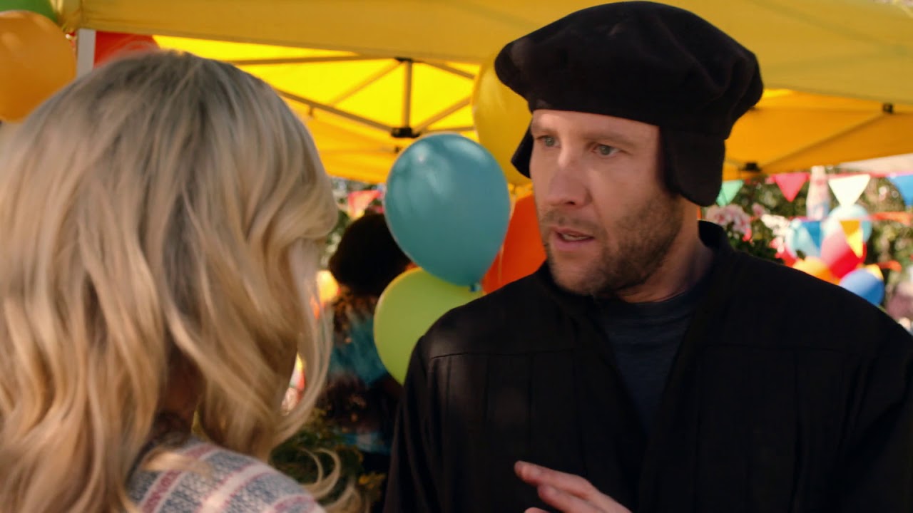 The Body of Kenny Compels You | Impastor S01E07 | Hunnyhaha