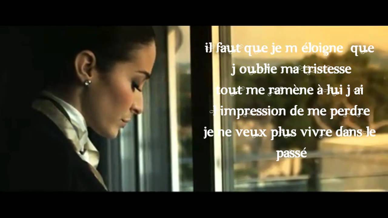 kenza farah me reconstruire (2)