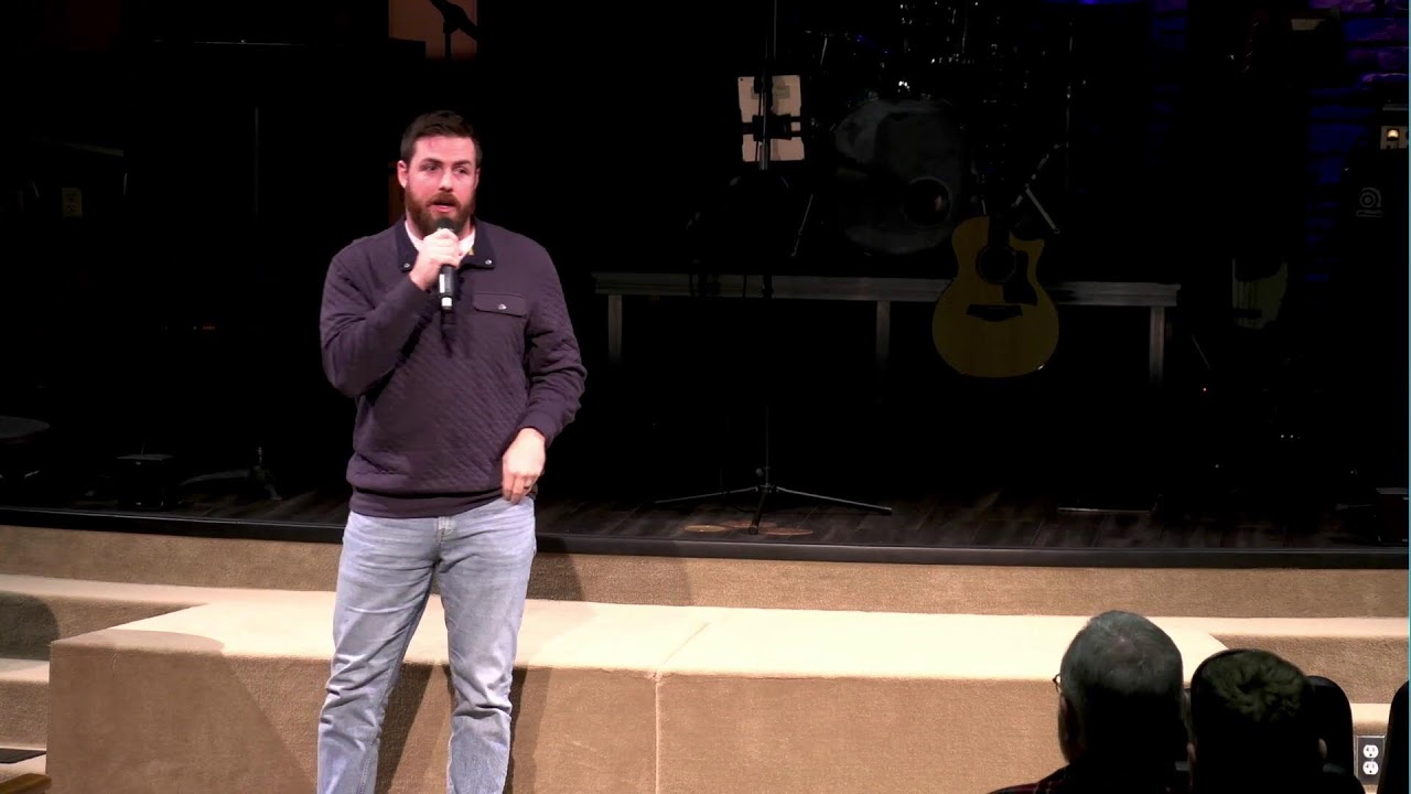 Worship Service 1/18/2026