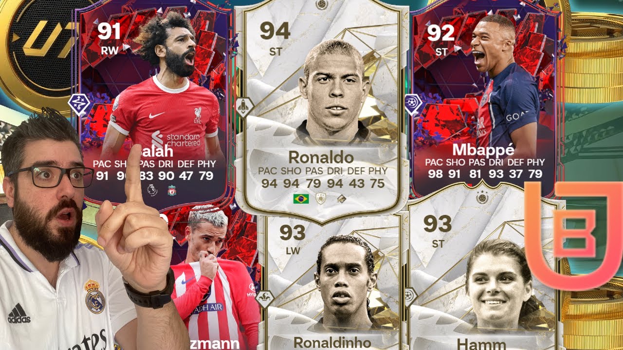 💰 ¿COMO COMPRAR MONEDAS SEGURAS FUT EN U7BUY? | TUTORIAL COMPLETO MONEDAS SEGURAS FUT EN U7BUY