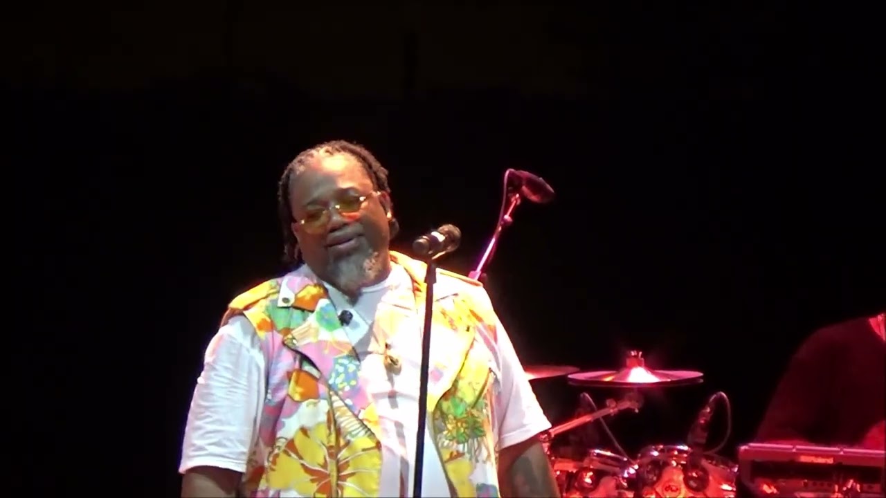 DAVE HOLLISTER - I'M NOT COMPLETE - FOREVER MY LADY (JODECI MEDELY) LIVE AT LOCK 3