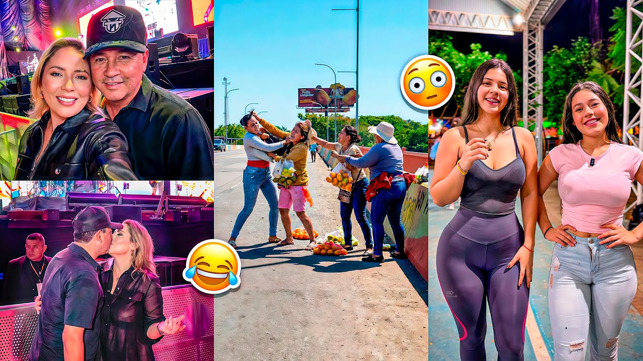 Alfredo Larin será PAPÁ 😱 Will Salgado, Pelea y Más 😂 Videos Virales de TikTok El Salvador 🇸🇻