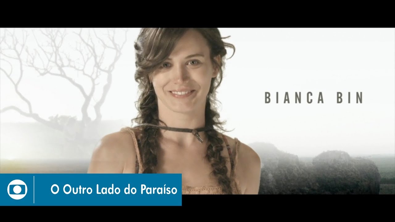 O Outro Lado do Paraíso: conheça o elenco da novela
