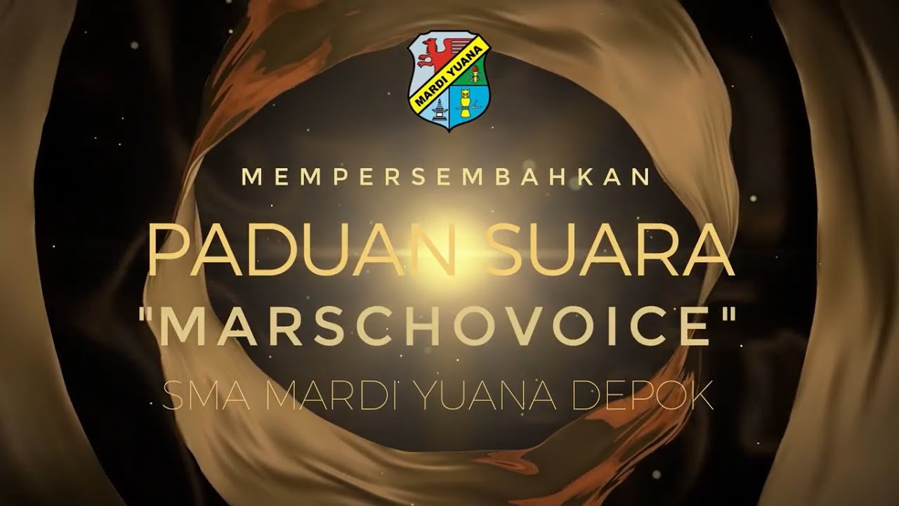 MARS MARDI YUANA persembahan 