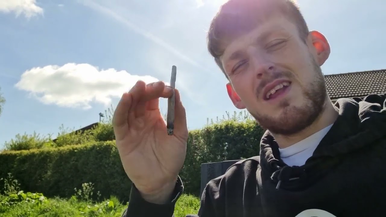 Biker O.G x  work break strain review!!!