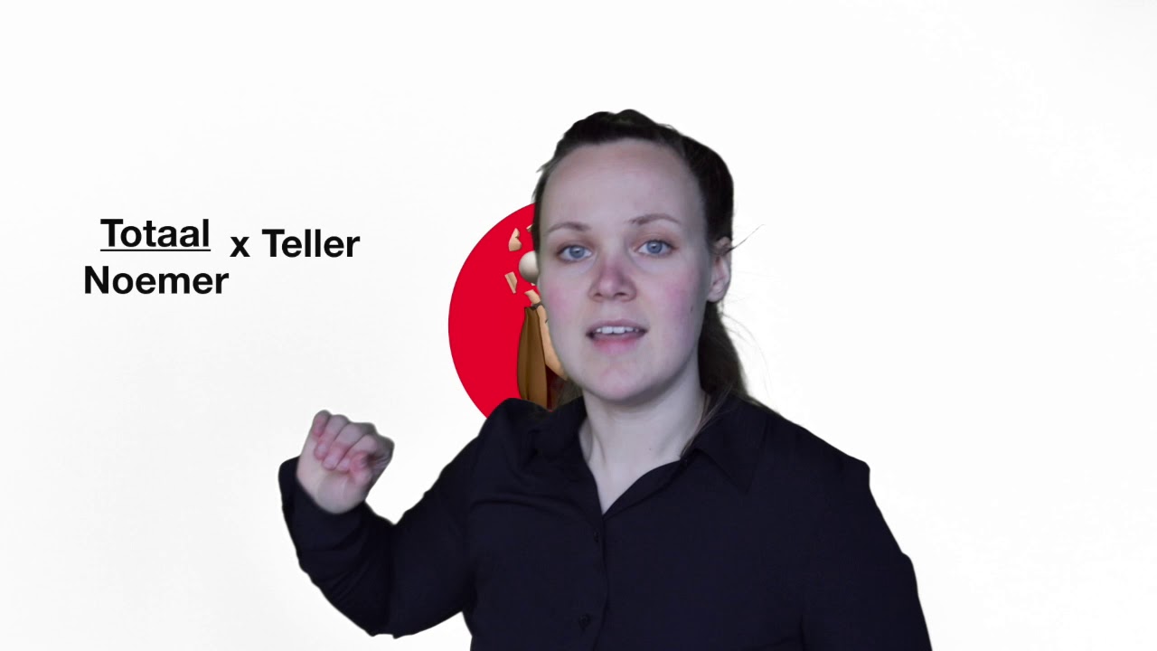 3| Rekenen met Rachel: Overige verhoudingen deel 1